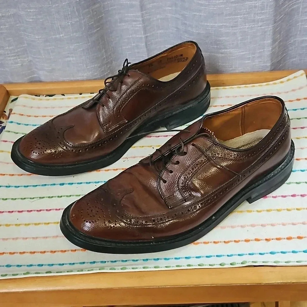 NEOLITE LOAFERS - Picture 4 of 12